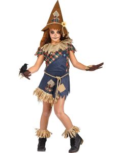 Kid's Halloween Costumes