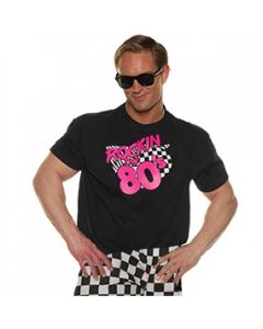 Rockin 80's Shirt
