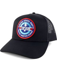 Top Gun Cap