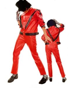 Glitter socks and Glove