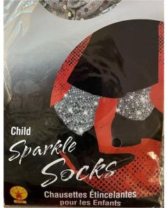 Glitter Socks Kids