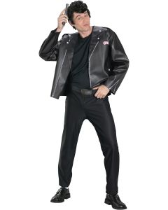 Danny's Tbird Costume