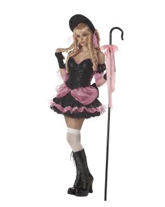 Little Bo Peep Costume