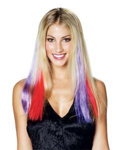 Costume Hair Extensions