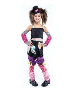 Harajuku Pop Star Kids