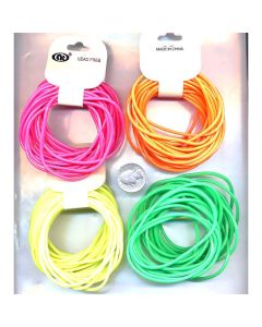 80s Jellie Bracelets