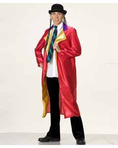 80's Boy George Costume