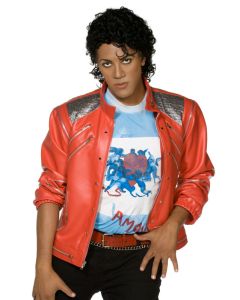 Beat It Jacket