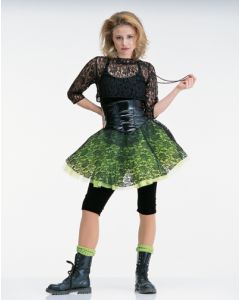 80's Popstar Madonna Costume