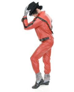 80's Michael Jackson Thriller Jeans