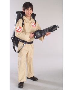 Ghostbusters Kids Costume
