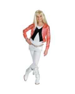 Hannah Montana Costume
