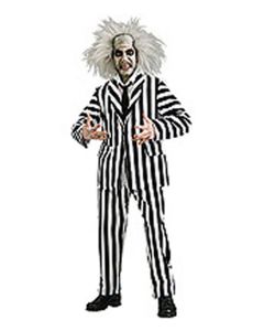 BeetleJuice Costume