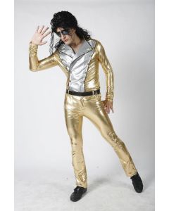 Shining Popstar Costume