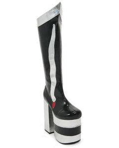 KISS Catman Deluxe Boots