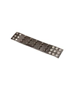 Spiked Rock Cuff