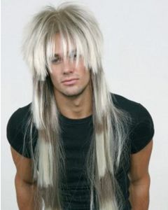 Rocker Dude Wig