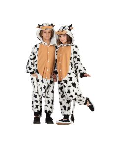 Kids Cow Funsie