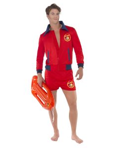 Baywatch Couples costumes
