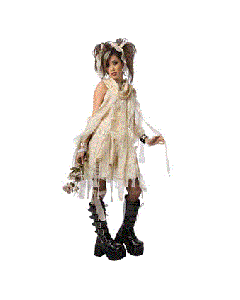 Mummy Doll Costume