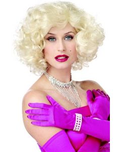 Sexy Marilyn Monroe Wig