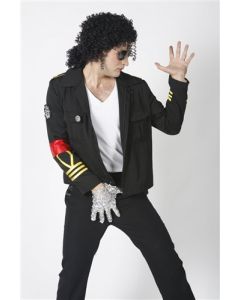 Michael Jackson Legend Costume