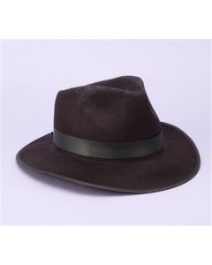 Fedora Hat Deluxe