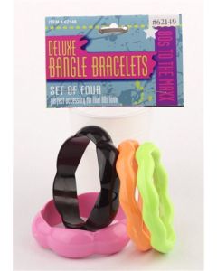 80's Bangles Deluxe