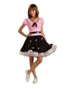 50s Susie Q Costume
