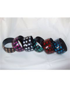 80's New Wave Bangles