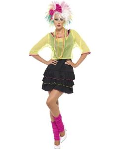 80's Pop Tart Costume