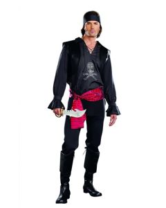 Looking For Booty costume