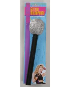 Glitter Microphone