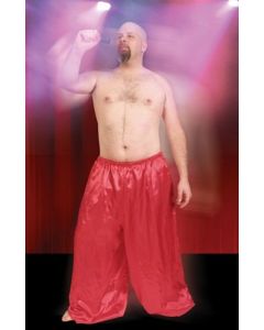 80's MC Hammer Pants