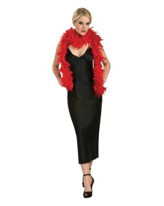 20's Feather Boas