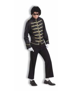 80's Michael Jackson Jacket