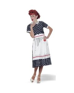 I love Lucy Costume