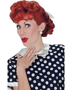 I love Lucy Wig