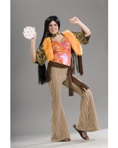 60's Babe Costume