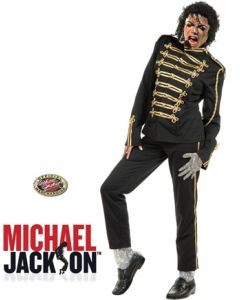 Military Prince (Black)