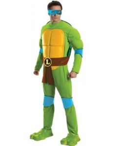 Teenage Mutant Ninja costume