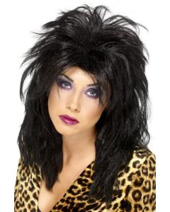 80's Pop Star Wig