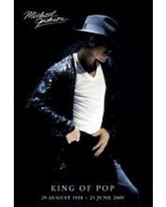 Michael Jackson Poster