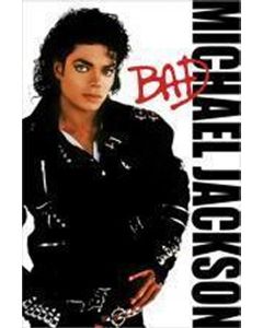 Michael Jackson Poster