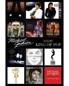 Michael Jackson Posters