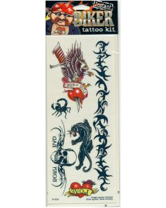 Tattoo Set 9200