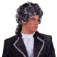 Baroque Wig