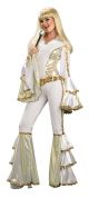 70's Disco Queen Costume