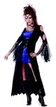 Gothic Sorceress Costume
