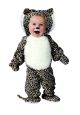 Li'l Leopard Toddler Costume